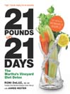 21 Pounds in 21 Days